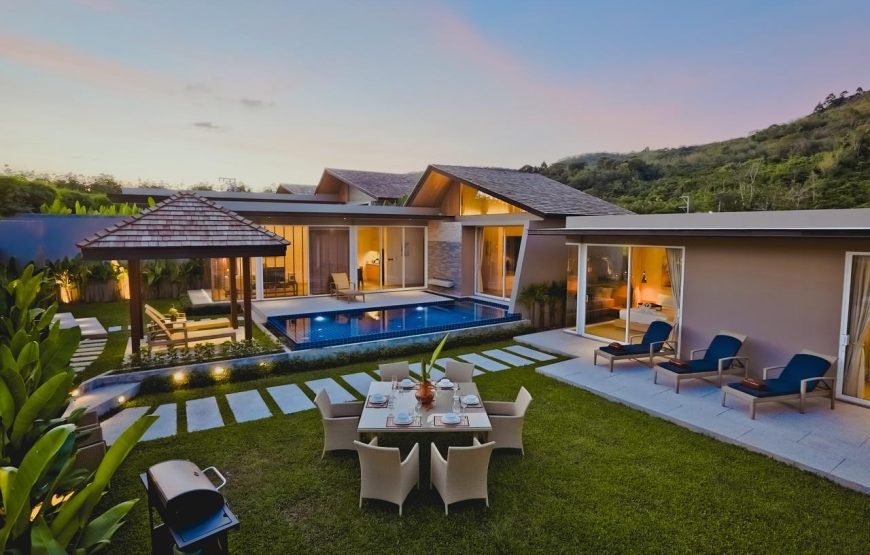 Enticing Pattaya ( Deluxe ) 3N/4D