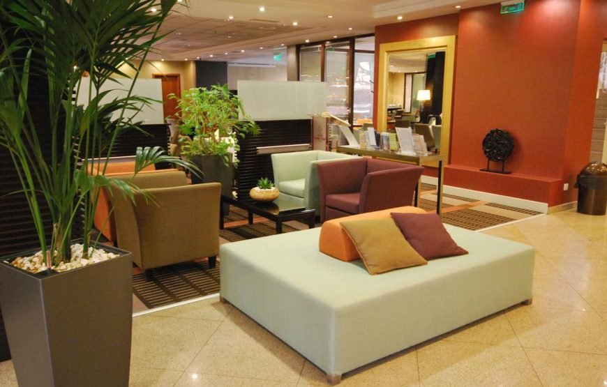 Enticing Pattaya ( Deluxe ) 3N/4D