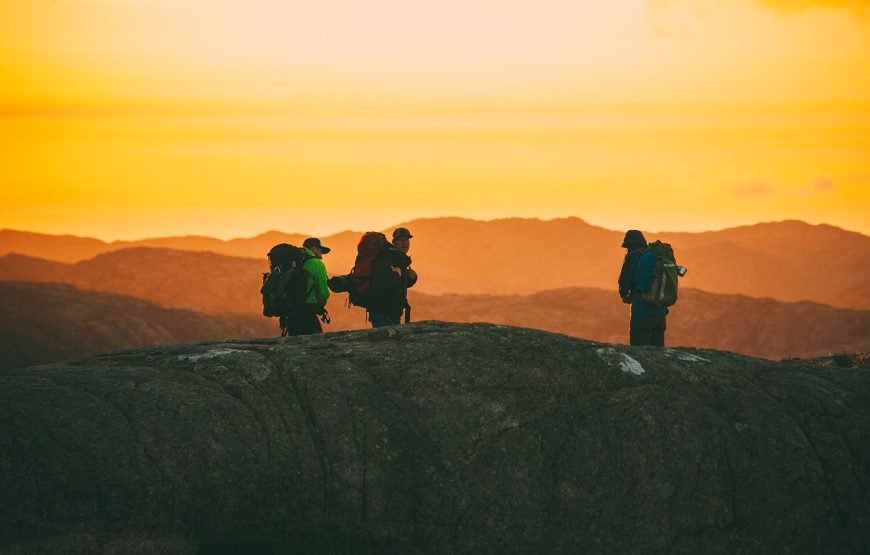 Enticing Pattaya (Standard) 3N/4D