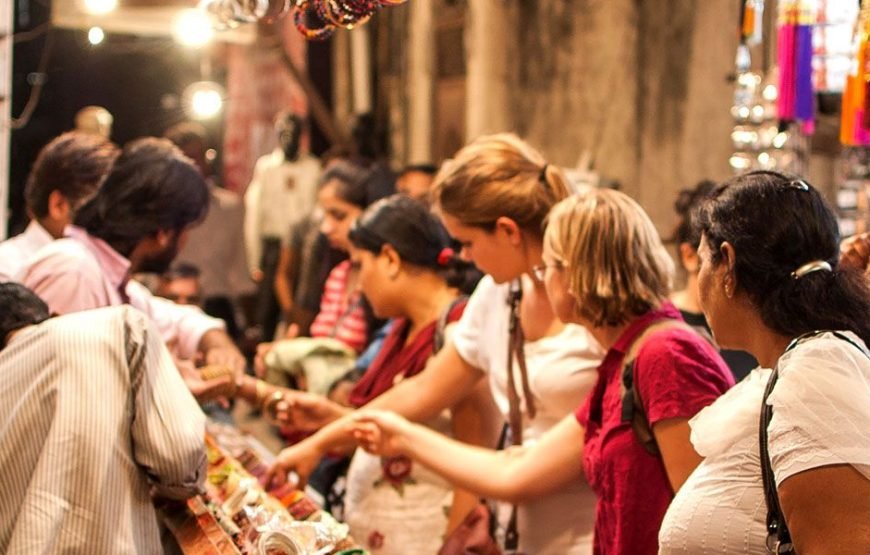 Enticing Pattaya (Standard) 3N/4D