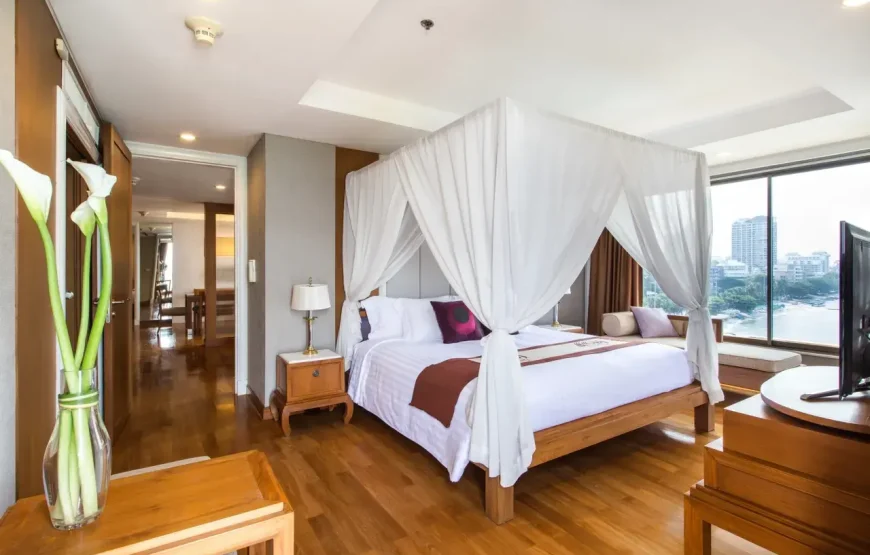 Luxury Pattaya ( Luxury )3N/4D