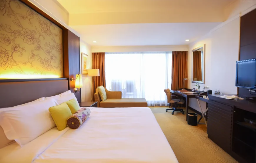 Luxury Pattaya ( Luxury )3N/4D