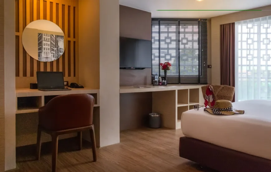 (4N/5D) – ( Luxury ) Discover Thailand (4N Pattaya)