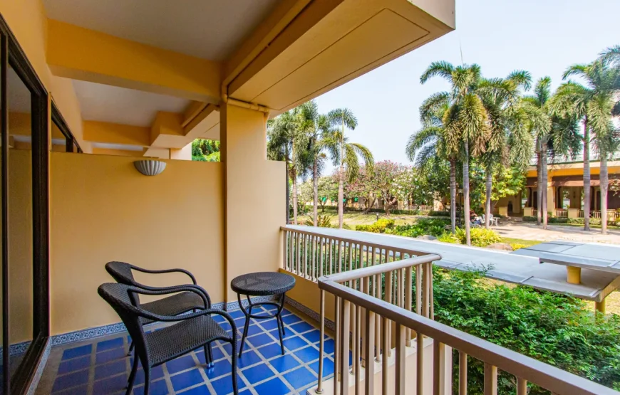 Luxury Pattaya ( Luxury )3N/4D