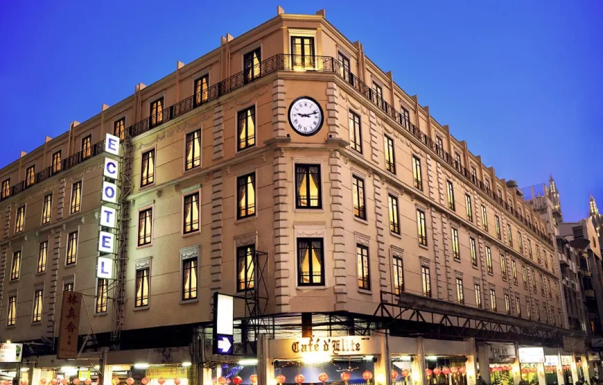 (4N/5D) – ( Luxury ) Discover Thailand (4N Pattaya)