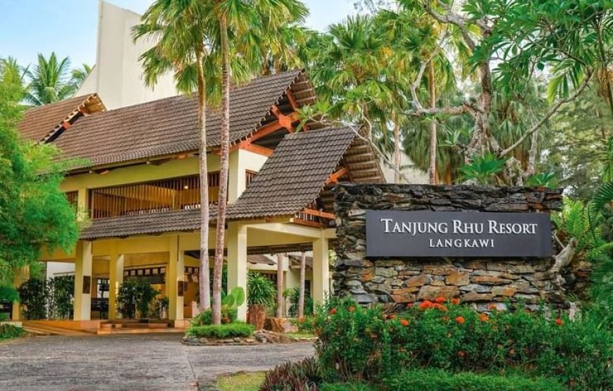 (2N/3D) – ( Luxury ) Langkawi Special (2N Langkawi)