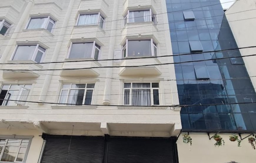 4N/5D – ( Basic ) Kashmir Expedition (4N Srinagar)