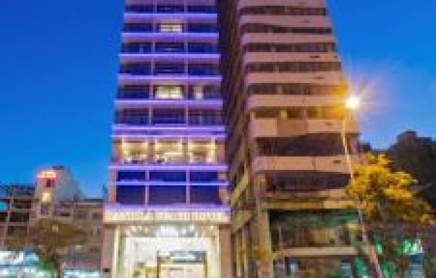 5N/6D – ( Deluxe ) Vietnam Classic Tour (1N Hanoi + 1N Ha Long Bay + 3N Da Nang)