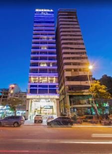 Hotel - Da Nang - Mandila Beach Hotel (Standard) ****