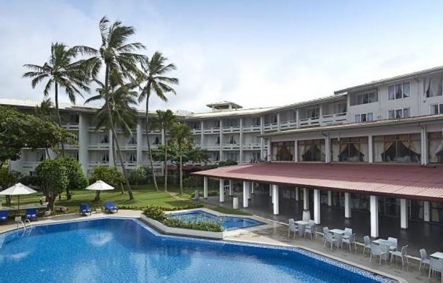 4N/5D – (Standard) Enigmatic Sri Lanka (2N Kandy + 1N Bentota + 1N Colombo)