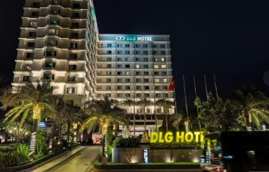 5N/6D – ( Luxury ) Vietnam Classic Tour (1N Hanoi + 1N Ha Long Bay + 3N Da Nang)