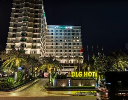 Hotel - Da Nang - DLG Hotel (Standard) *****