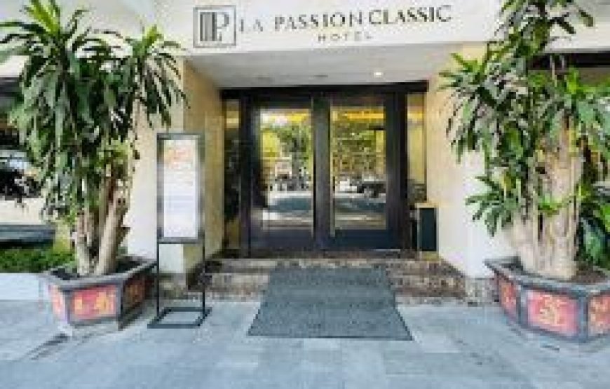 5N/6D – ( Standard ) Vietnam Classic Tour (1N Hanoi + 1N Ha Long Bay + 3N Da Nang)