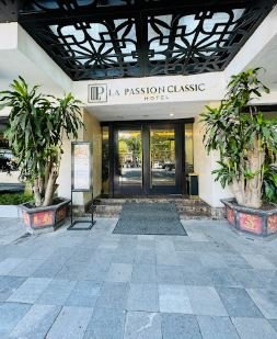 Hotel - Hanoi - La Passion Classic Hotel (Standard)***
