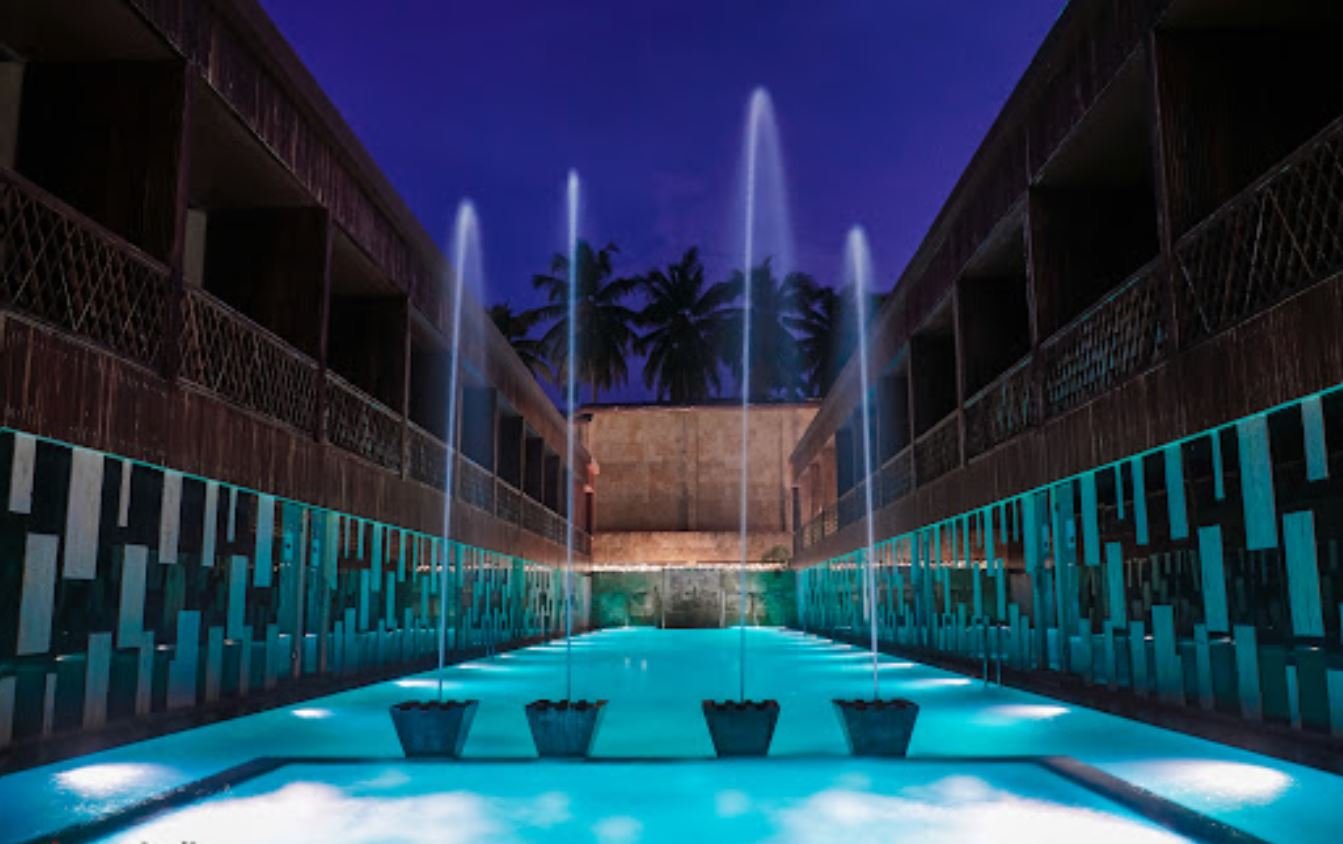 Hotel- Haywizz Havelock Island Resort****