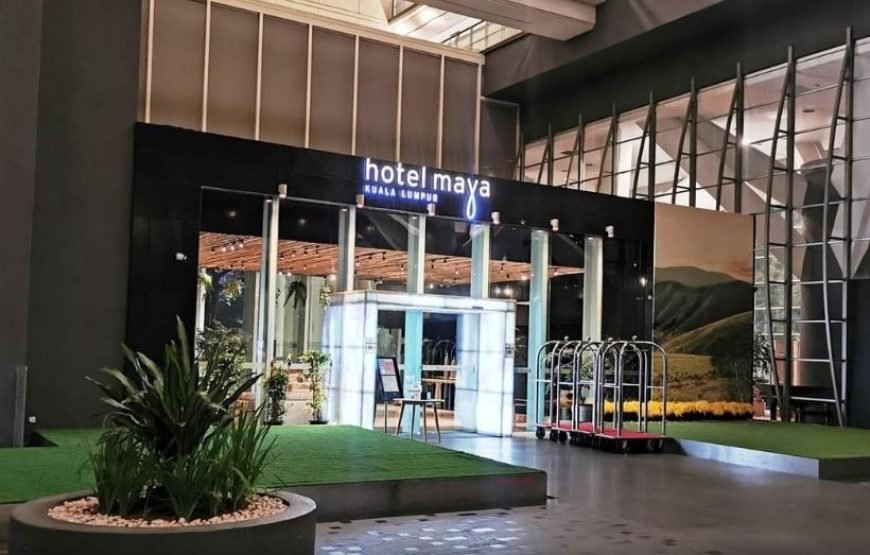 (3N/4D) – ( LUXURY ) Malaysia Delight (3N Kuala Lumpur)