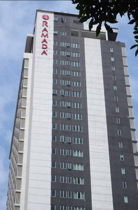 Hotel - Kuala Lumpur - Ramada Suites KLCC (Studio Executive)****