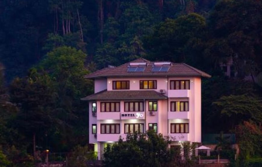 4N/5D – (Standard) Enigmatic Sri Lanka (2N Kandy + 1N Bentota + 1N Colombo)