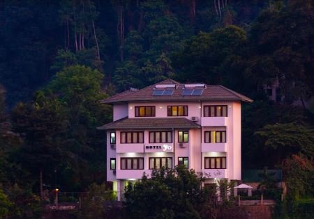 Hotel - Kandy - Hotel Yo (Standard) ***