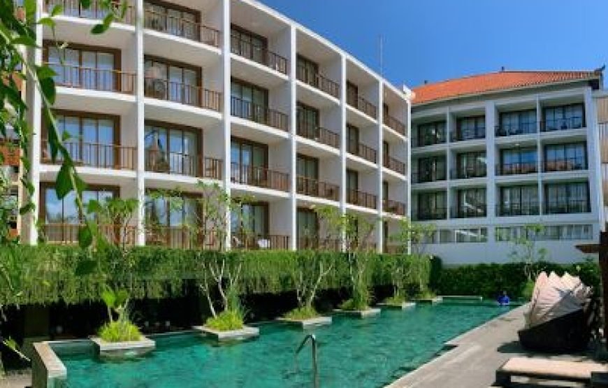 5N/6D – ( Deluxe ) Bali Delight (3N Kuta + 2N Ubud)