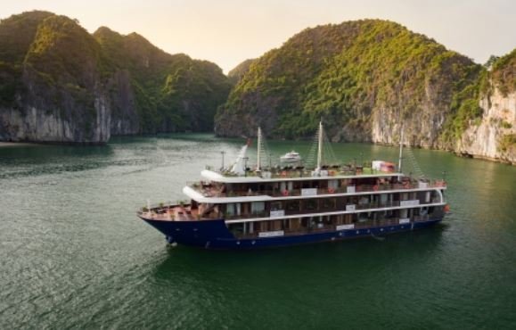 Cruise - HA LONG - La Pandora Cruise (Standard)