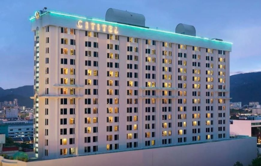 2N/3D –  ( Deluxe ) Discover Penang (2N Penang)