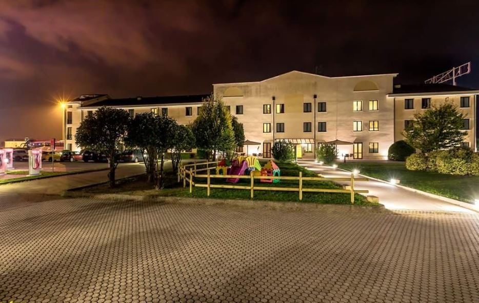 Hotel - Unaway Hotel Occhiobello(Standard) - Padova