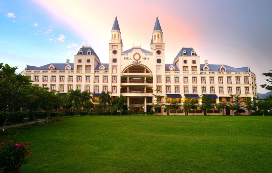 2N/3D –  ( Standard )  Langkawi Special (2N Langkawi)