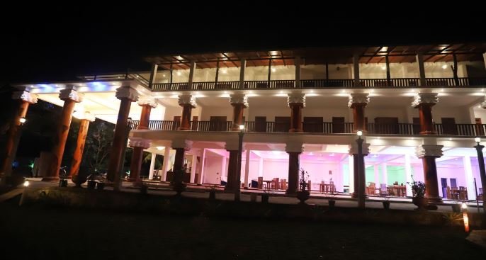 Hotel -  Dambulla - Elysia Sigiriya (Standard) ***