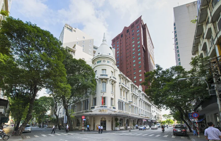 3N/4D – ( OTIQ-BWUWGW) LUXURY Wonders of Vietnam (3N Ho Chi Minh City)