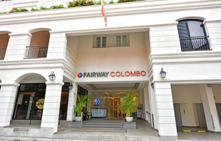 4N/5D -(Deluxe)  Enigmatic Sri Lanka (2N Kandy + 1N Bentota + 1N Colombo)