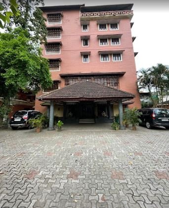 Hotel - Kumarakom - Pagoda Resorts (Standard)