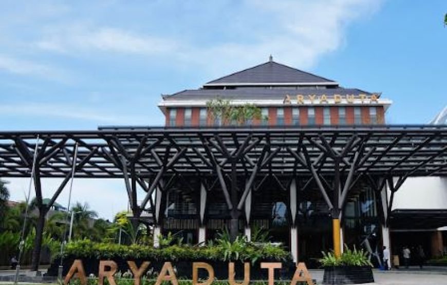 5N/6D – (OTIQ-BWUWGW ) Bali Delight (3N Kuta + 2N Ubud)