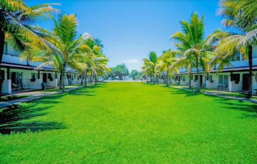 4N/5D – (Standard) Enigmatic Sri Lanka (2N Kandy + 1N Bentota + 1N Colombo)