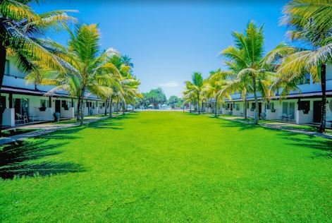 Hotel - Bentota - Rathna Beach Resort (Standard) ***