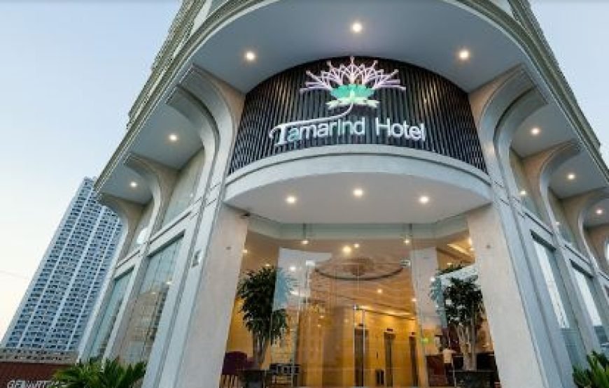 4N/5D – ( Standard ) Trending Vietnam SIC Tour (2N Hanoi + 2N Danang)