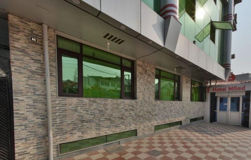 5N/6D –  ( HighEnd  ) Paradise On Earth (2N Srinagar + 1N Gulmarg + 1N Pahalgam + 1N Houseboat)