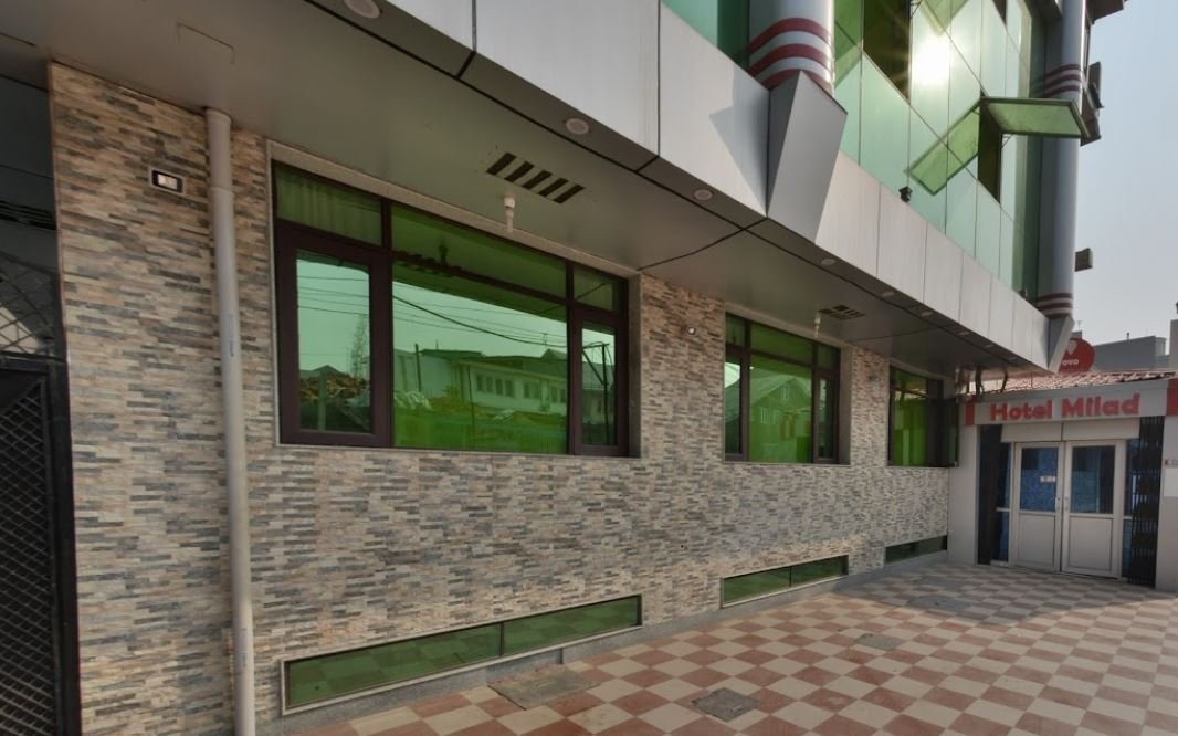 Hotel - Srinagar - Hotel Milad (Standard) ***