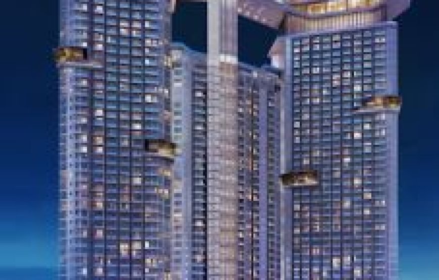 3N/4D – ( LUXURY ) Gorgeous Malaysia (2N Kuala lumpur + 1N Genting)