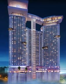 Hotel- Genting Highlands - Wyndham Ion Majestic Hotel (Standard) *****