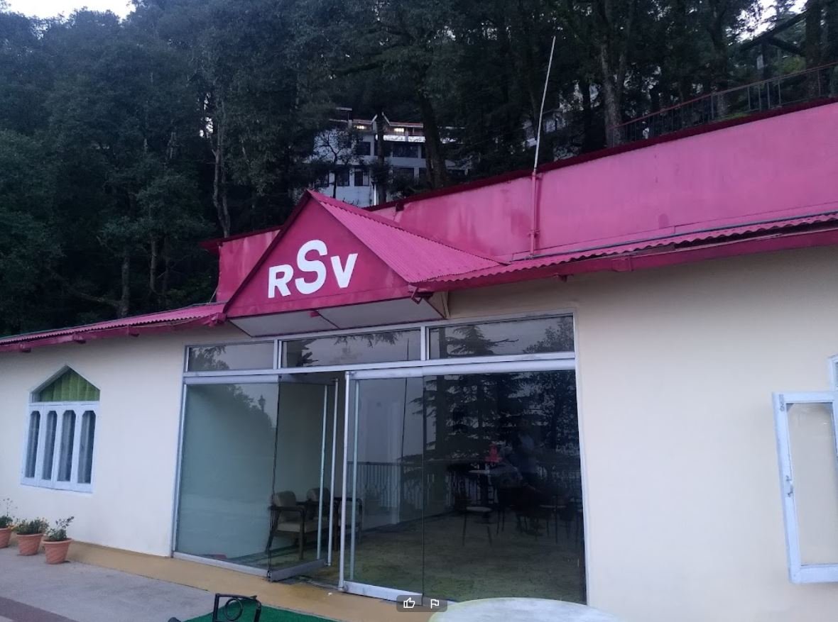 Hotel- Dalhousie - Ranjeet Sagar View (Standard) ***