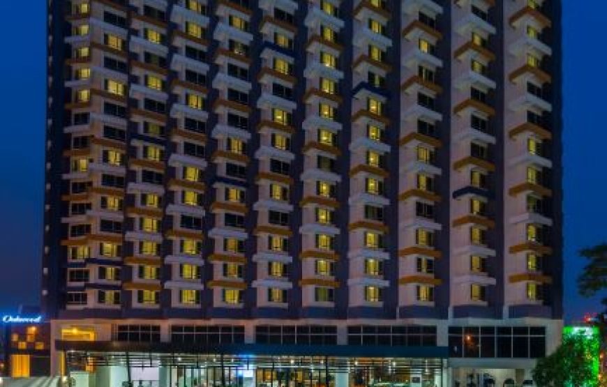 (5N/6D) – ( DELUXE ) Malaysia Escape (2N Cameron Highlands + 3N Kuala Lumpur)