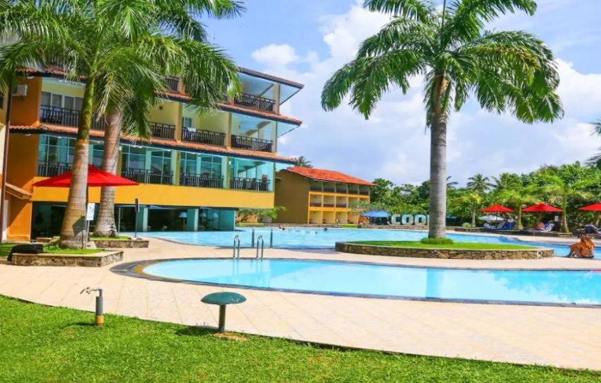 3N/4D – (Deluxe) Chiling Sri Lanka (2N Bentota + 1N Colombo)