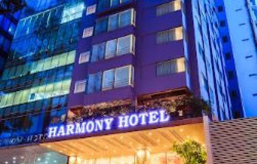 3N/4D – ( Deluxe ) Wonders of Vietnam (3N Ho Chi Minh City)