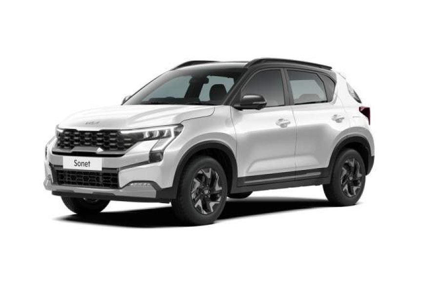 Kia Sonet