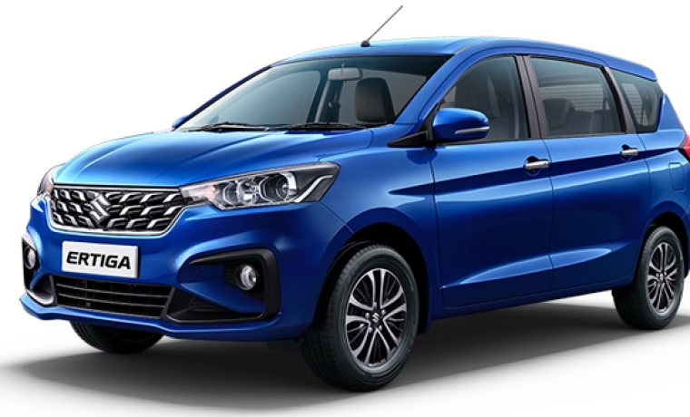 Maruti Suzuki Ertiga