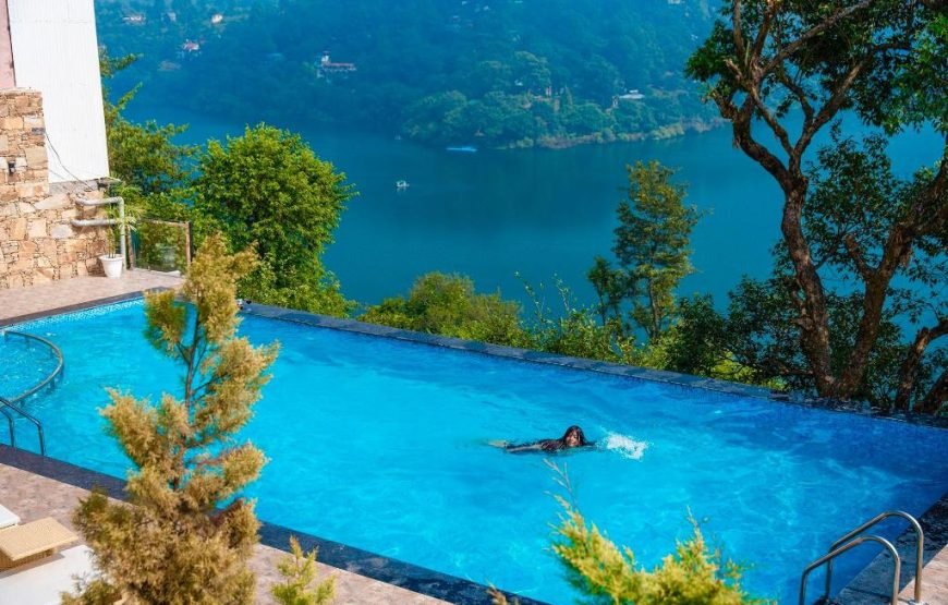 3N/4D- (OTIQ-WDLUKD) BALI DISCOVER ( 3N BALI)