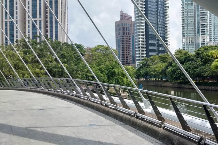 4N/5D – (Deluxe) Singapore Delight (4N Singapore)