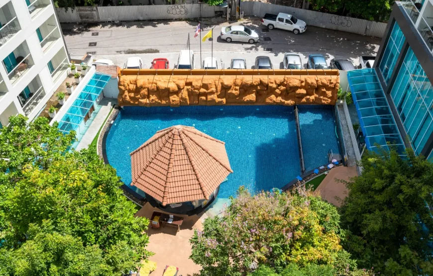 5N/6D – ( Deluxe ) Thailand Escape (3N Pattaya + 2N Bangkok)