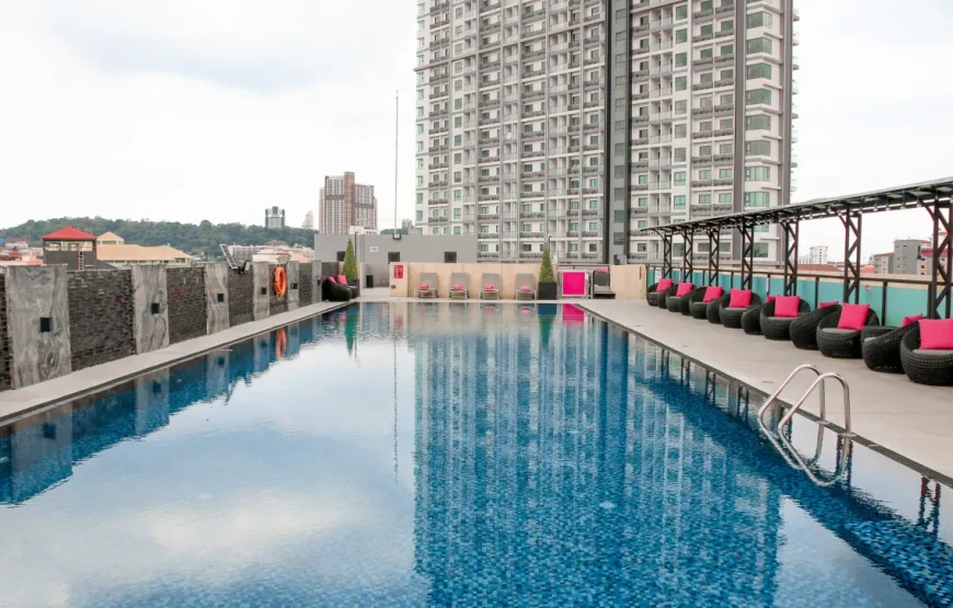 (4N/5D) – ( Luxury ) Discover Thailand (4N Pattaya)